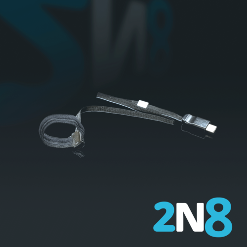 2N8 replacement cuff